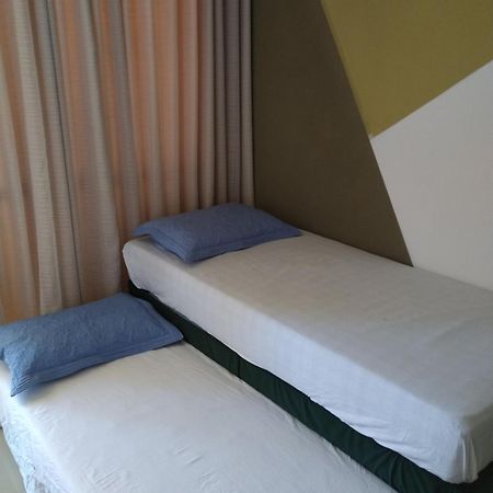 Flat Fortaleza-Veraneio & Home Office Εξωτερικό φωτογραφία