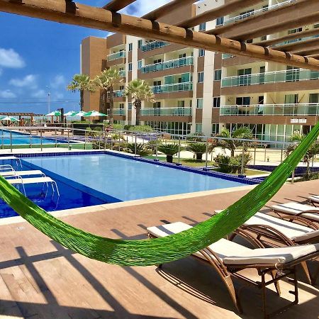 Flat Fortaleza-Veraneio & Home Office Εξωτερικό φωτογραφία