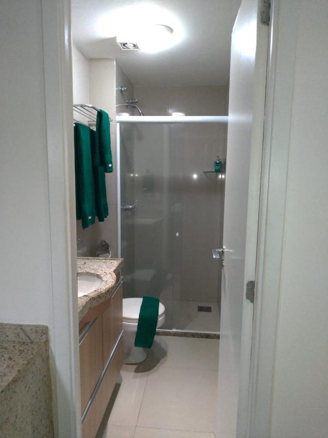 Flat Fortaleza-Veraneio & Home Office Εξωτερικό φωτογραφία