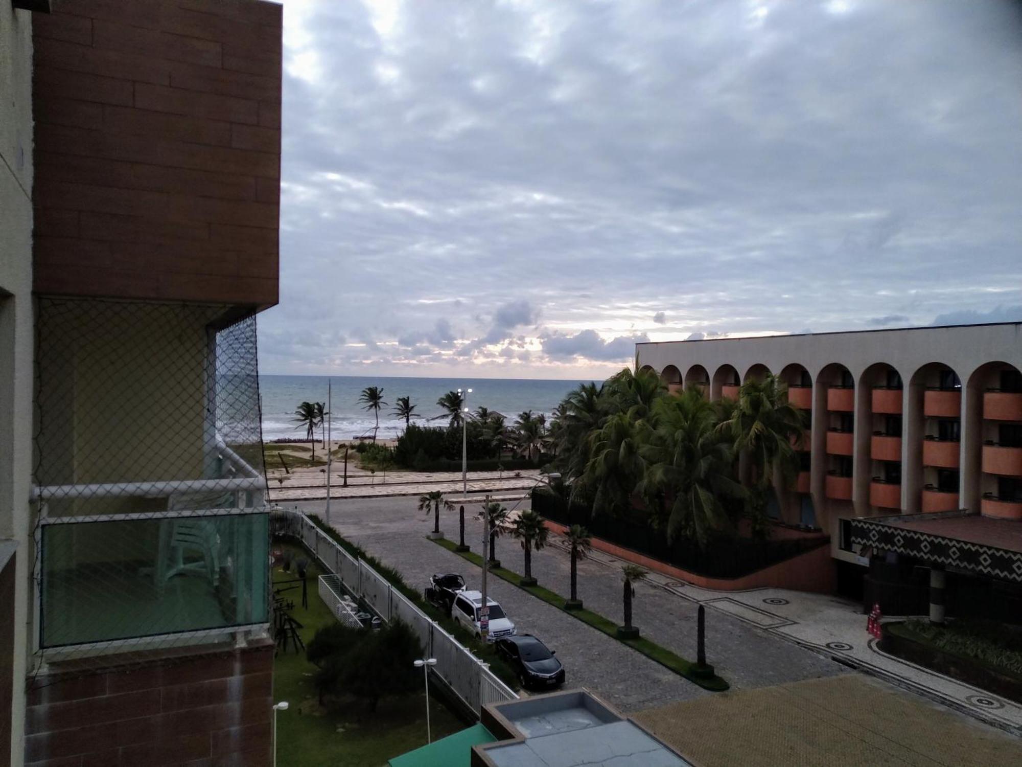 Flat Fortaleza-Veraneio & Home Office Δωμάτιο φωτογραφία